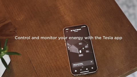 Beat 11: Tesla app