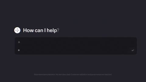 Beat 4: How can I help