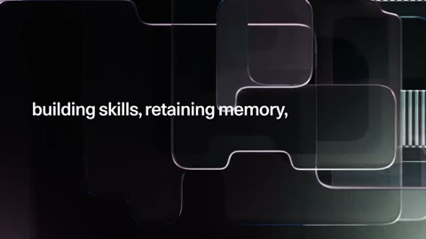 Beat 8: Learning skills