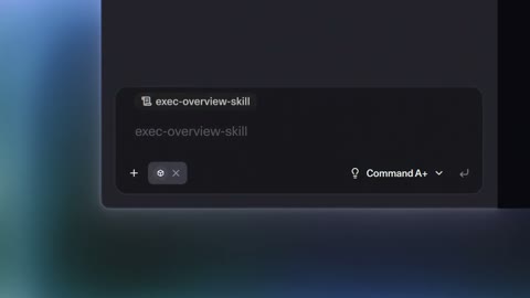 Beat 9: Skill picker