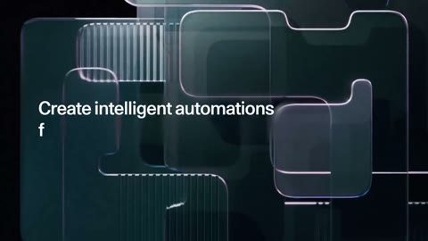 Beat 11: Create automations