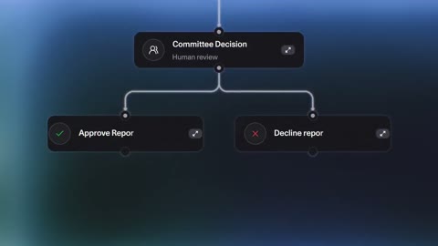 Beat 13: Workflow builds