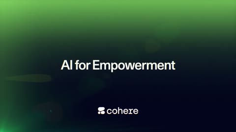 Beat 22: AI for Empowerment