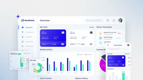 Beat 8: Business analytics