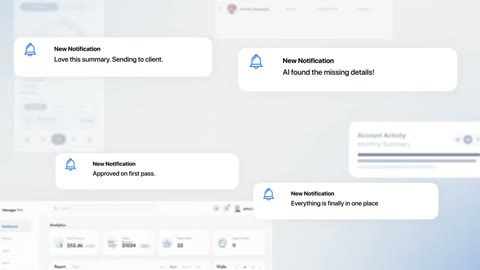 Beat 11: Notifications