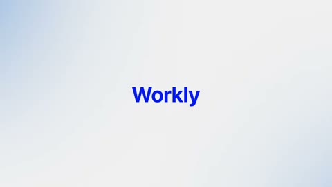 Beat 12: Workly logo
