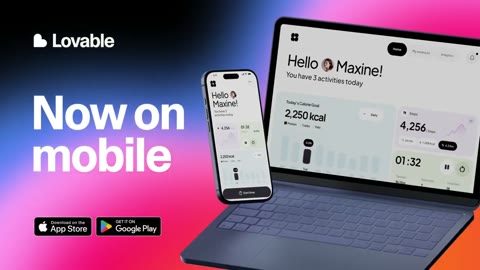Beat 9: Now on mobile