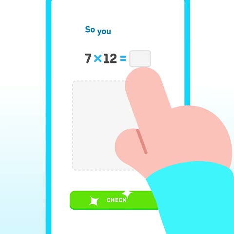 Beat 12: Giant hand