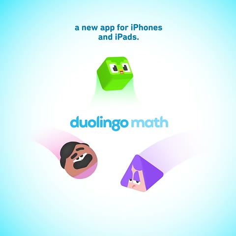 Beat 19: With Duolingo Math