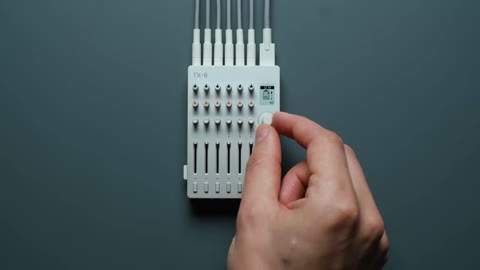 Beat 10: Settings scroll