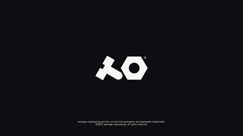 Beat 12: Logo