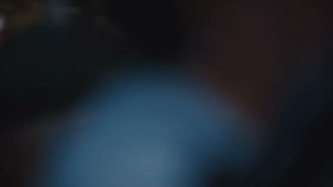 Beat 3: Eye flash