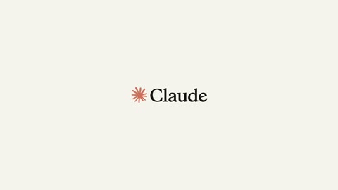 Beat 17: Claude logo