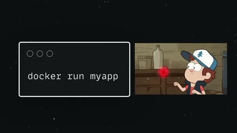 Beat 26: docker build