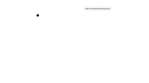 Beat 3: Text answer