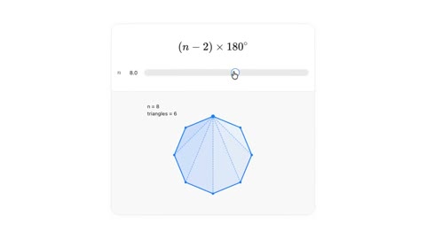 Beat 7: Polygon angles