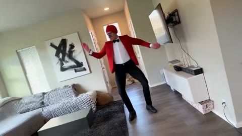 Beat 26: Circus and levitation