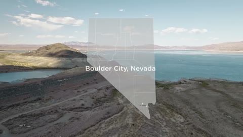 Beat 1: Boulder City
