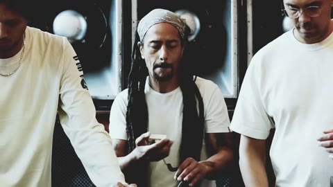 Beat 16: Mic in the room