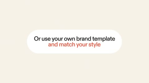 Beat 15: Template carousel