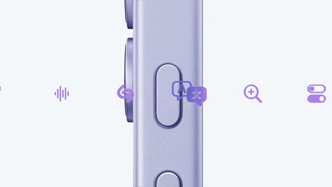 Beat 5: Side button tools