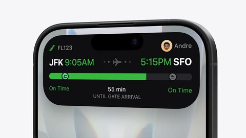 Beat 7: Flight activity