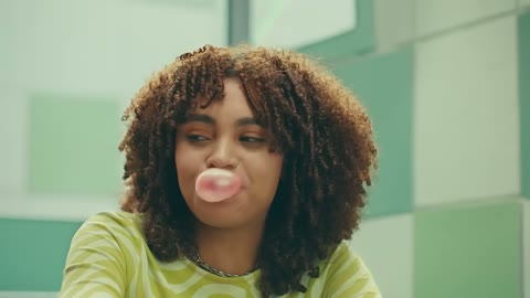 Beat 2: Bubble