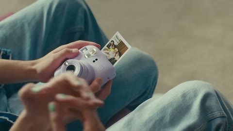 Beat 14: Camera and print