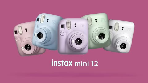 Beat 19: Camera line-up
