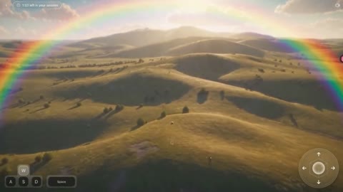 Beat 5: Hillside