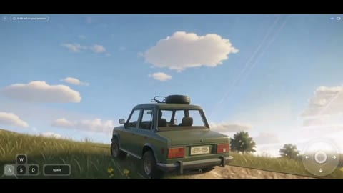 Beat 7: Car, close