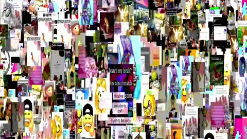Beat 3: Collage fills