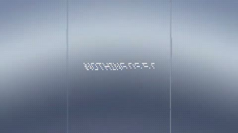 Beat 4: Glitch wipe