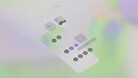 Beat 11: Transparent layers