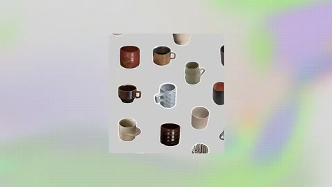 Beat 14: Widgets float