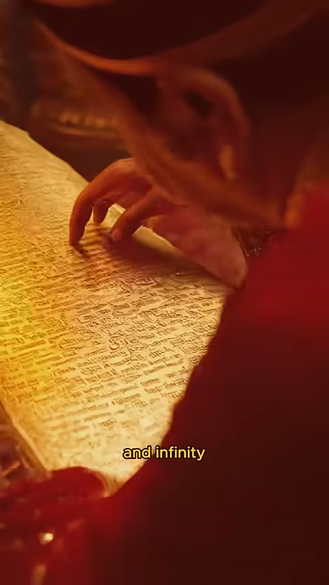 Beat 5: Manuscript