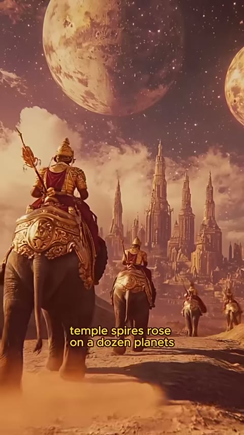 Beat 11: Elephant riders