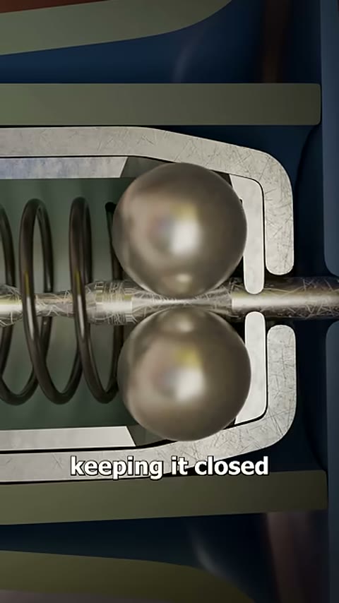 Beat 3: Cutaway balls