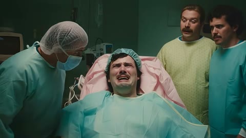 Beat 2: Man in labour