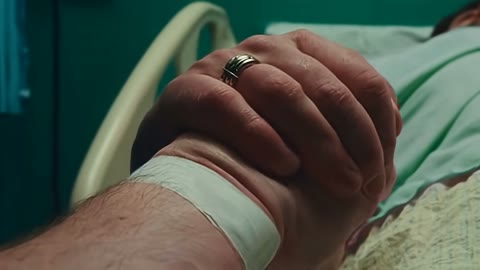 Beat 3: Gripping hand