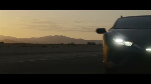Beat 8: Sunset car details