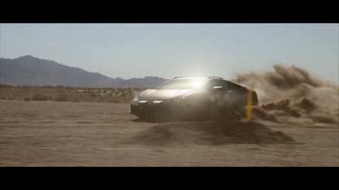 Beat 15: Joshua trees