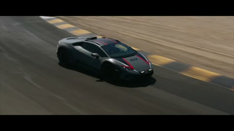 Beat 17: Tach and track