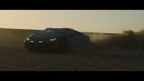 Beat 19: Golden hour driver