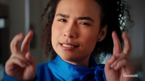 Beat 5: Gesturing rant