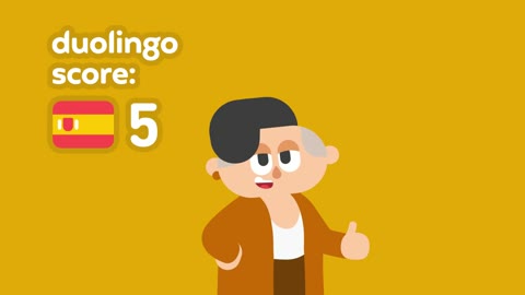 Beat 5: Score in app