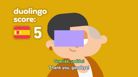 Beat 6: Spanish 5