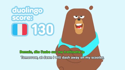 Beat 11: French 130 bear