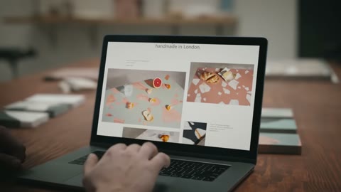 Beat 22: The website