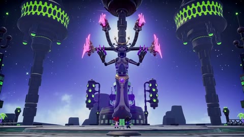 Beat 19: Hero stack